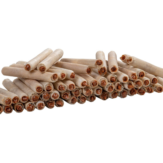 Cuchuflies tradicional 50 unidades