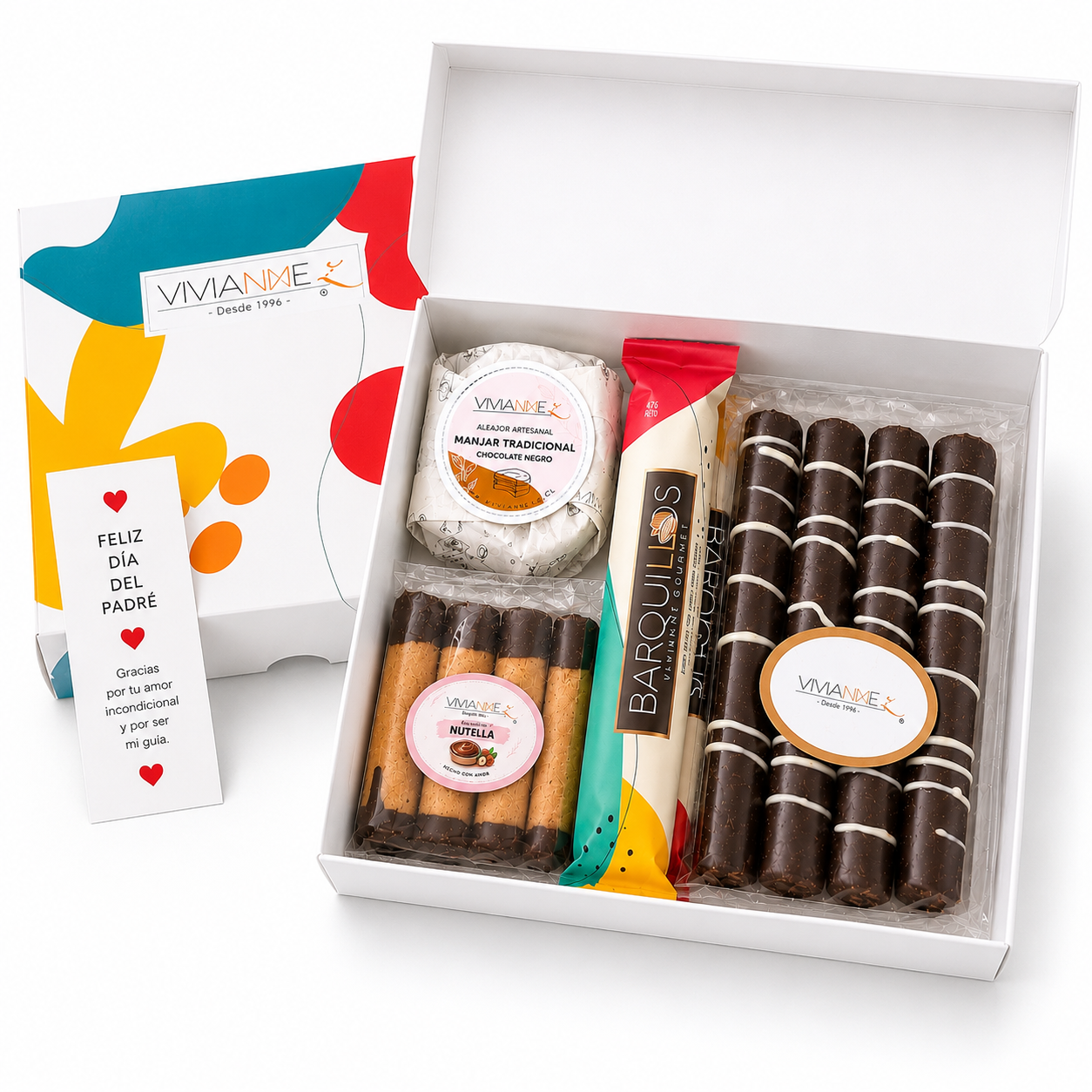 Box Día del Papá – Edición Limitada