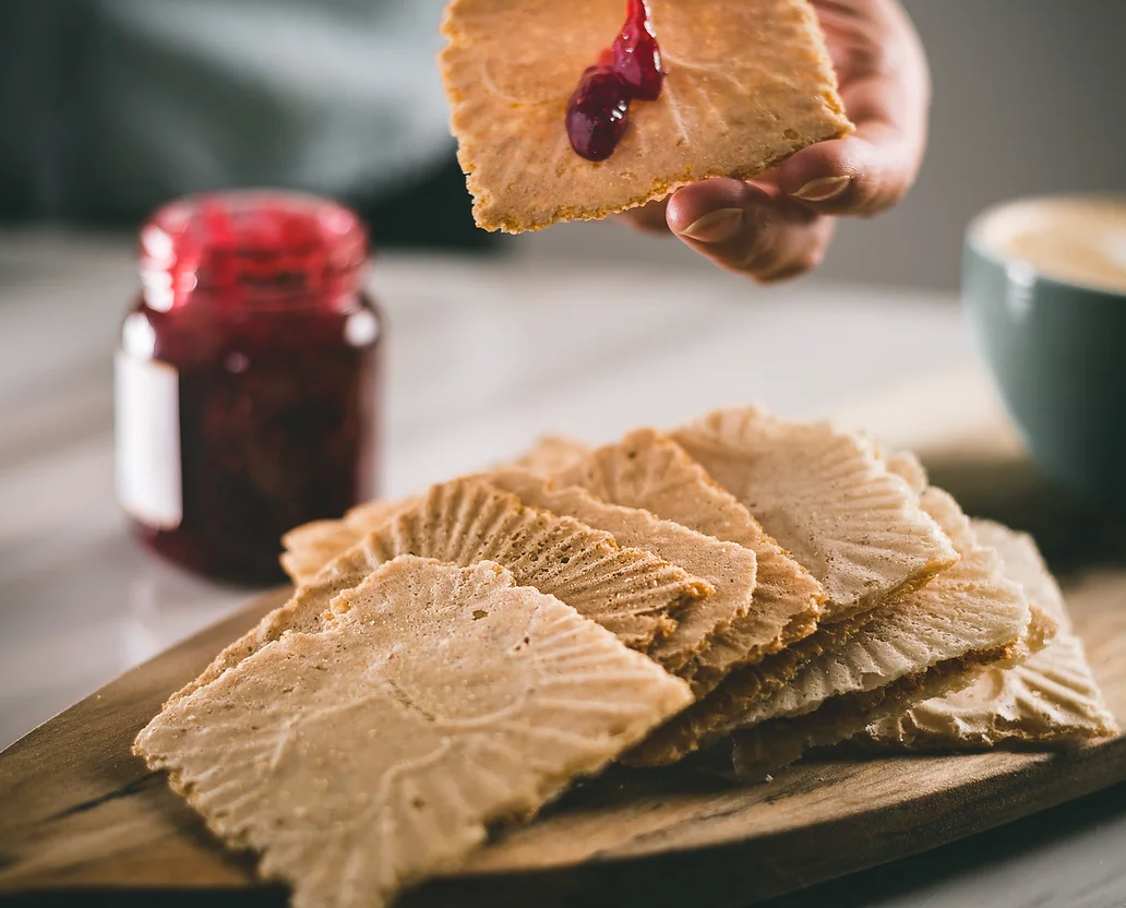 GALLETAS Y OBLEAS