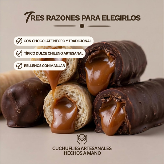 Pack Especial Torta Mixta 🍯🍫