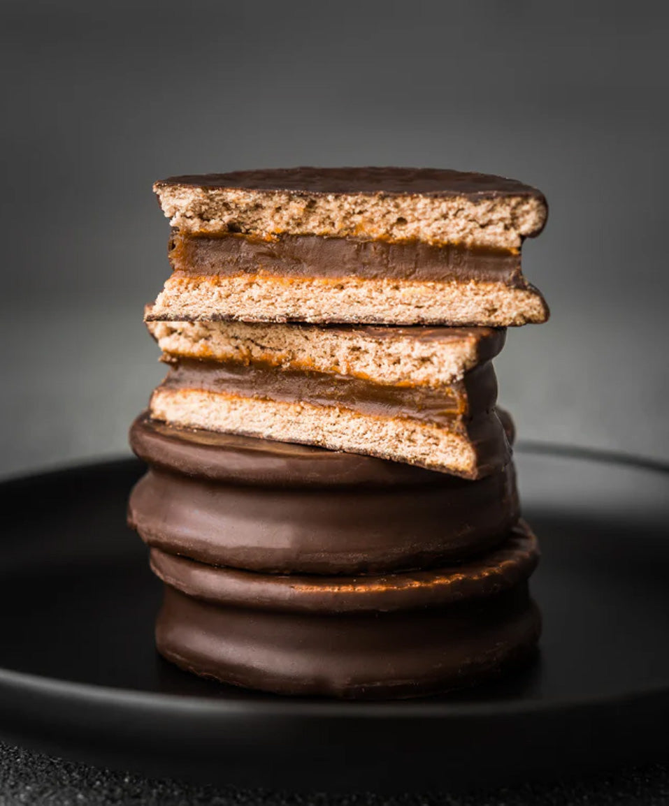 ALFAJORES